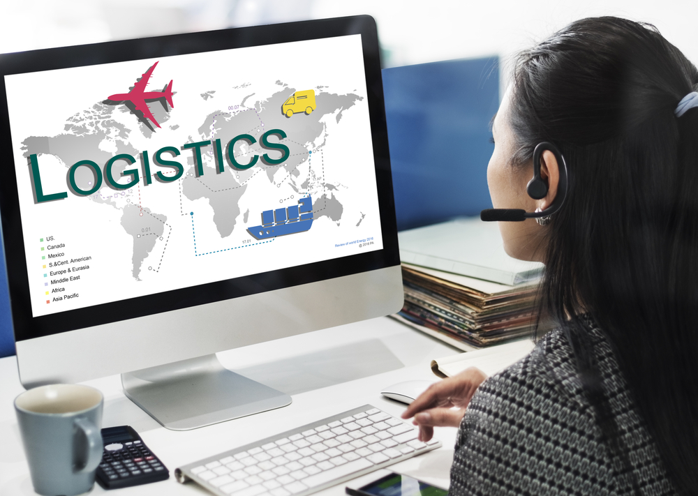 Logistics Freight Management